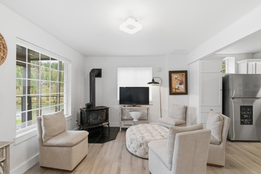 House in Coeur d'Alene, Idaho, United States 5 - 17733512