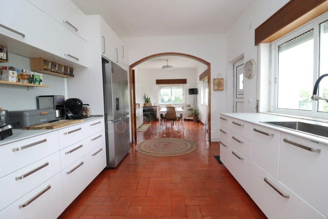 Finca in Samora Correia, Santarem District, Portugal 4 - 17733525