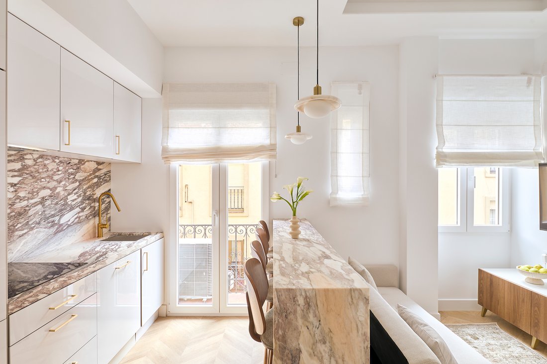 Apartment in Centro, Madrid, Spain 2 - 17733489