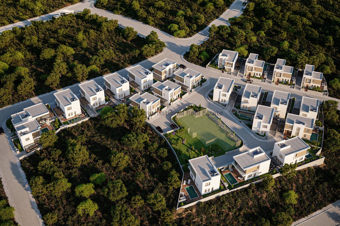 Villa in Konia, Paphos, Cyprus 4 - 17733814