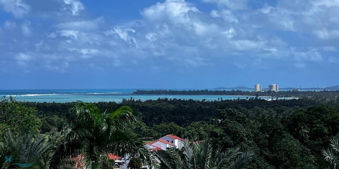 Apartment in Río Grande, Río Grande, Puerto Rico 1 - 17733643