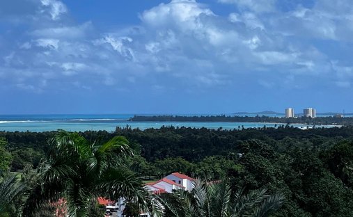 Apartment in Río Grande, Río Grande, Puerto Rico 1