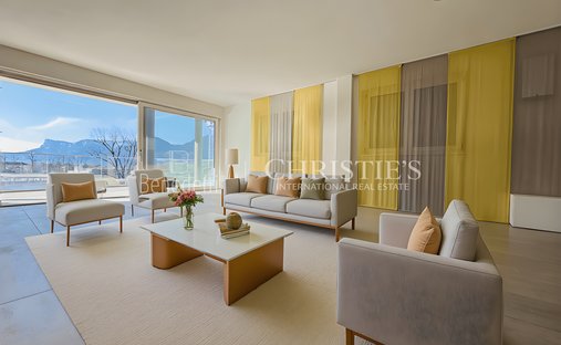 Apartment in Merano / Meran, Trentino – Alto Adige/Südtirol, Italy 1