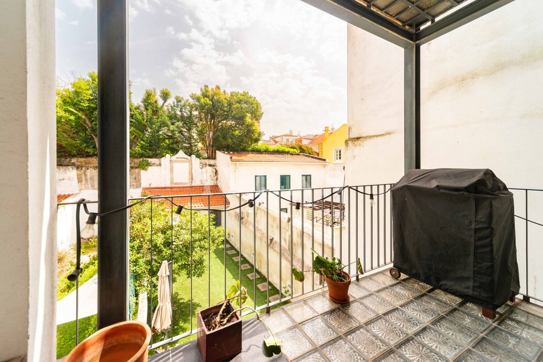 Apartment in Misericordia, Lisbon, Portugal 2 - 17733541