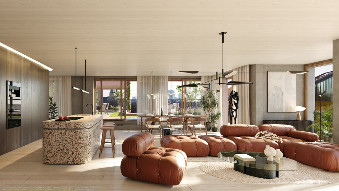 Apartment in Vienna, Wien, Austria 2 - 17733799