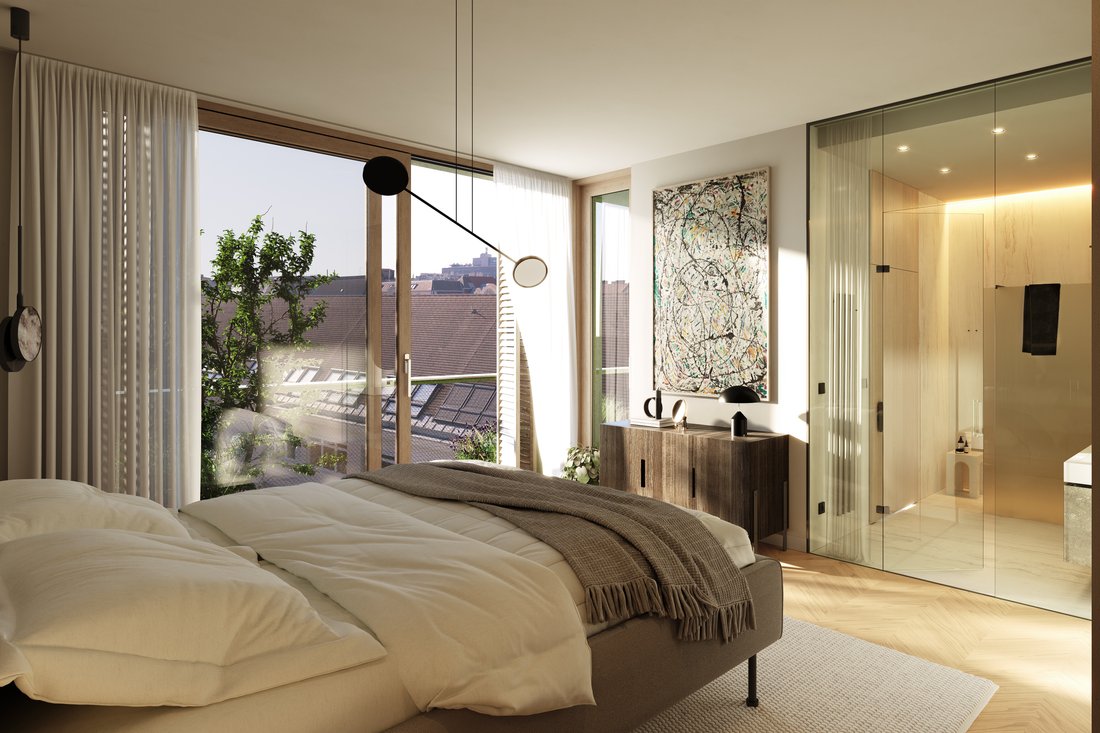 Apartment in Vienna, Wien, Austria 3 - 17733799