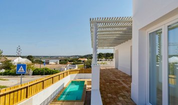 Villa a Carvalhal, Setúbal Municipality, Portogallo 1