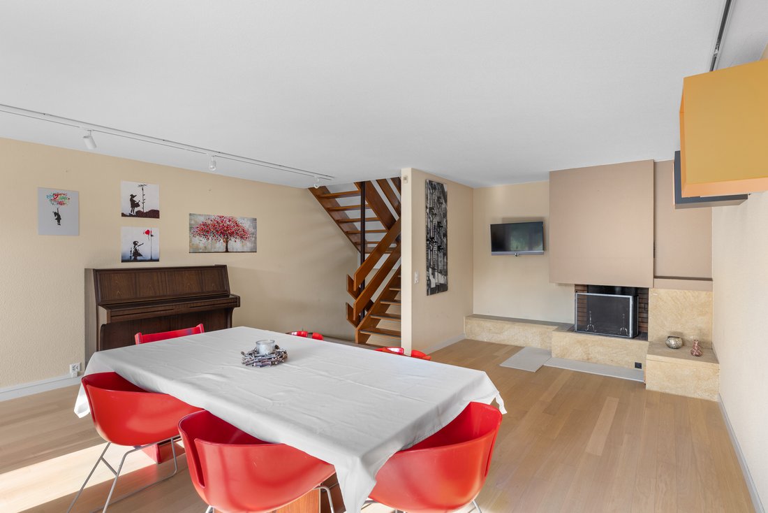 Maison à Tartegnin, Vaud, Suisse 5 - 17733443
