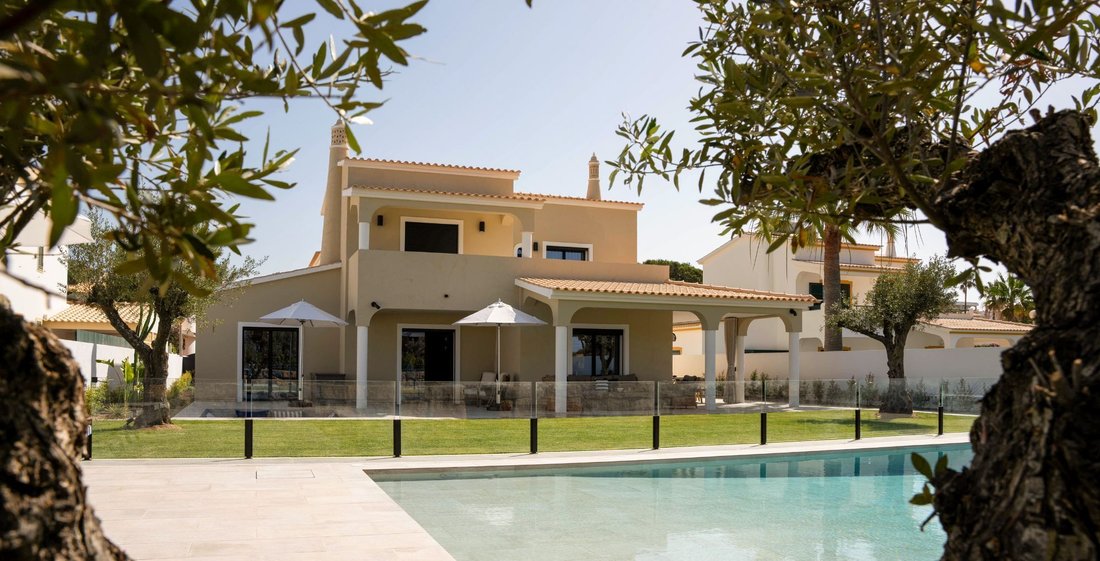 Villa in Guia, Algarve, Portugal 2 - 17733950