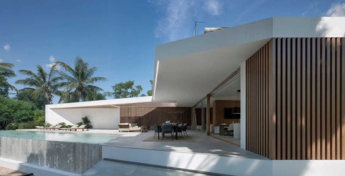 Villa in Vale do Lobo, Almancil, Portugal 3 - 17733981