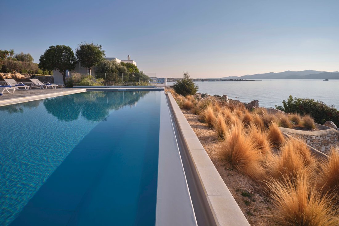 Villa in Paros, Aegean, Greece 1 - 17396077