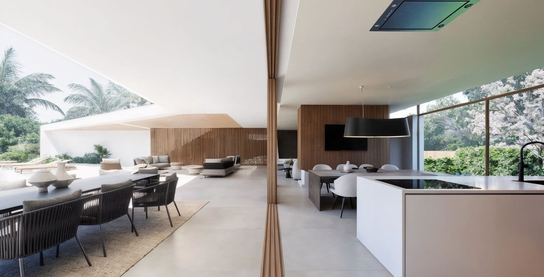 Villa in Vale do Lobo, Almancil, Portugal 4 - 17733981
