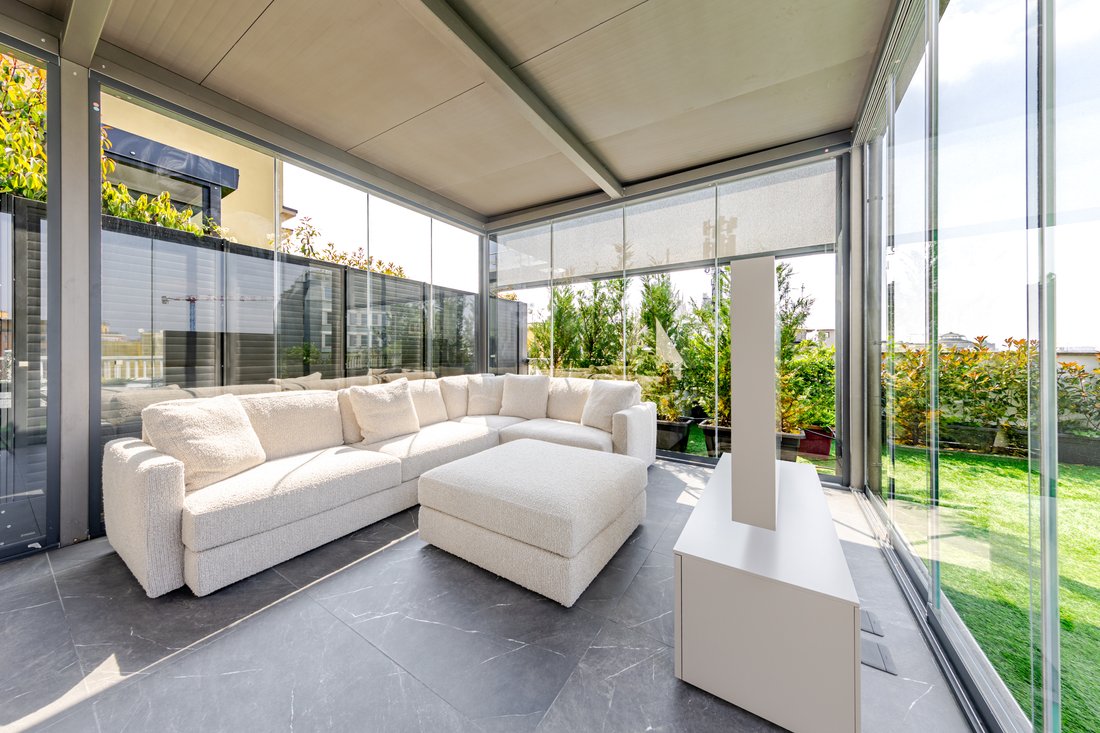 Penthouse in Historic Center, Milan, Lombardy 1 - 17734111