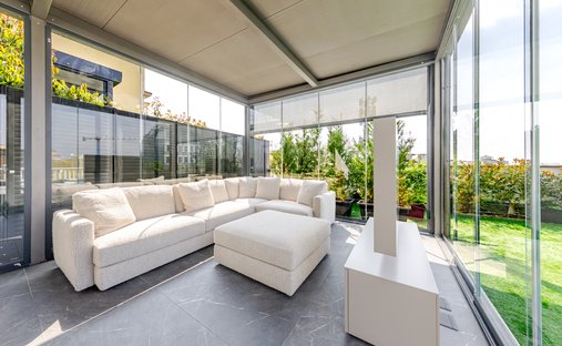 Penthouse in Historic Center, Milan, Lombardy 1