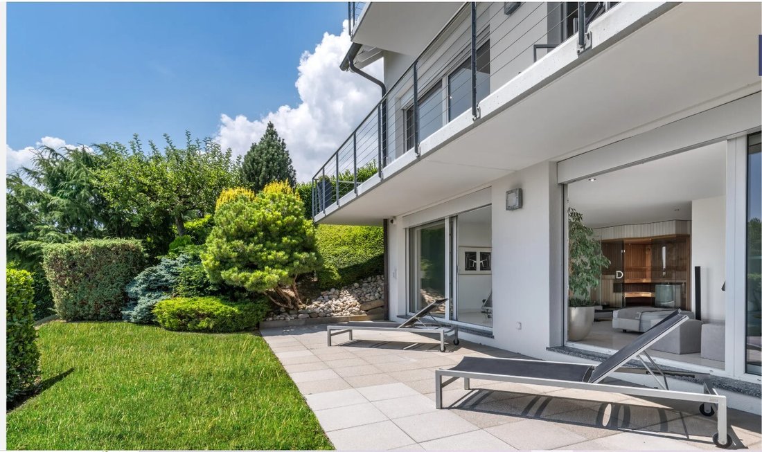 Villa in Begnins, Waadt, Schweiz 2 - 16574824