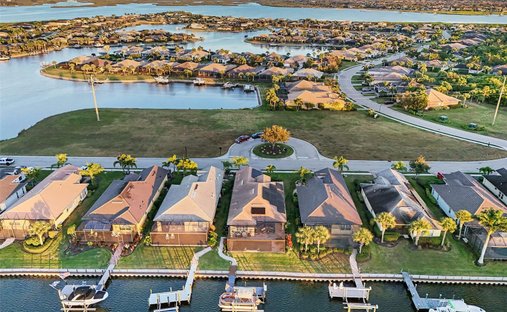 House in Bradenton, Florida, United States 1