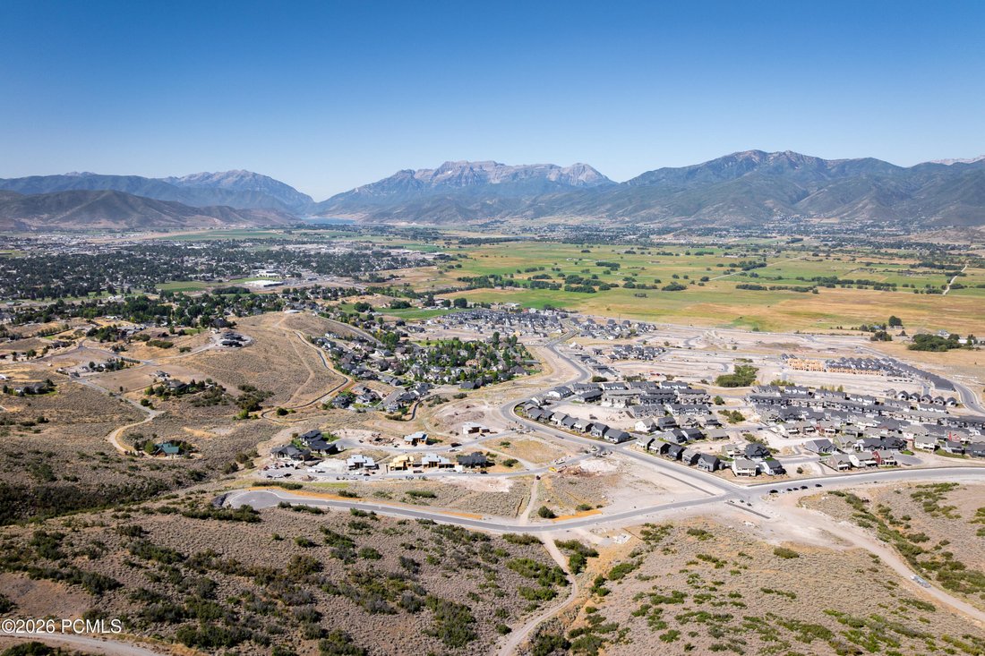 House in Heber City, Utah, United States 4 - 17733886