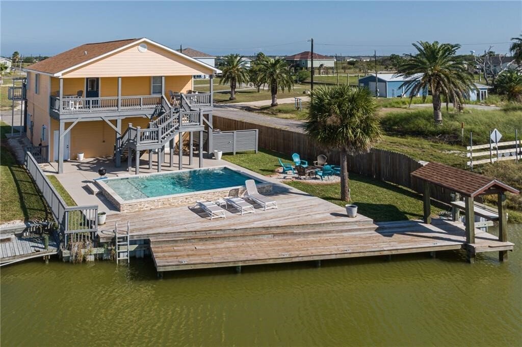 House in Rockport, Texas, United States 2 - 17733897