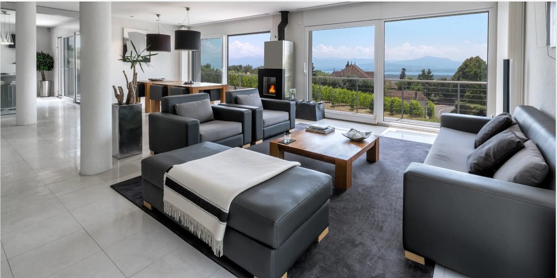 Villa in Begnins, Waadt, Schweiz 3 - 16574824