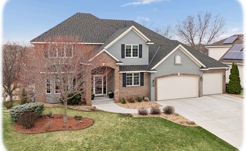 Casa en Plymouth, Minnesota, Estados Unidos 1
