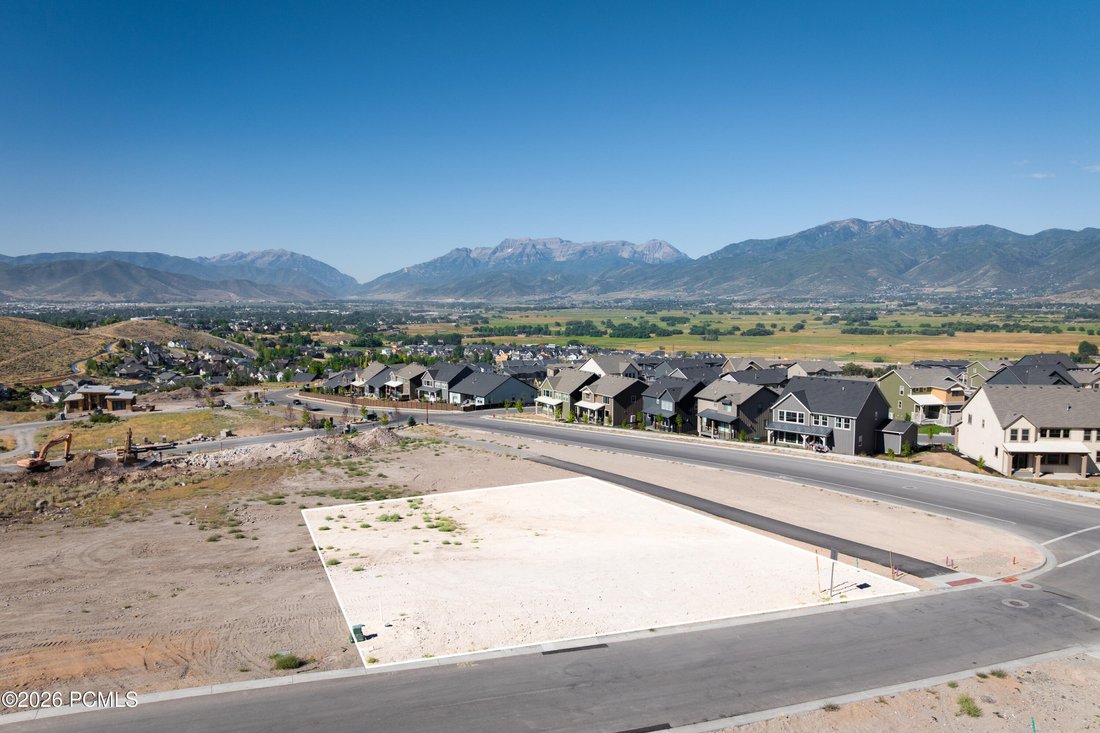 House in Heber City, Utah, United States 2 - 17733886