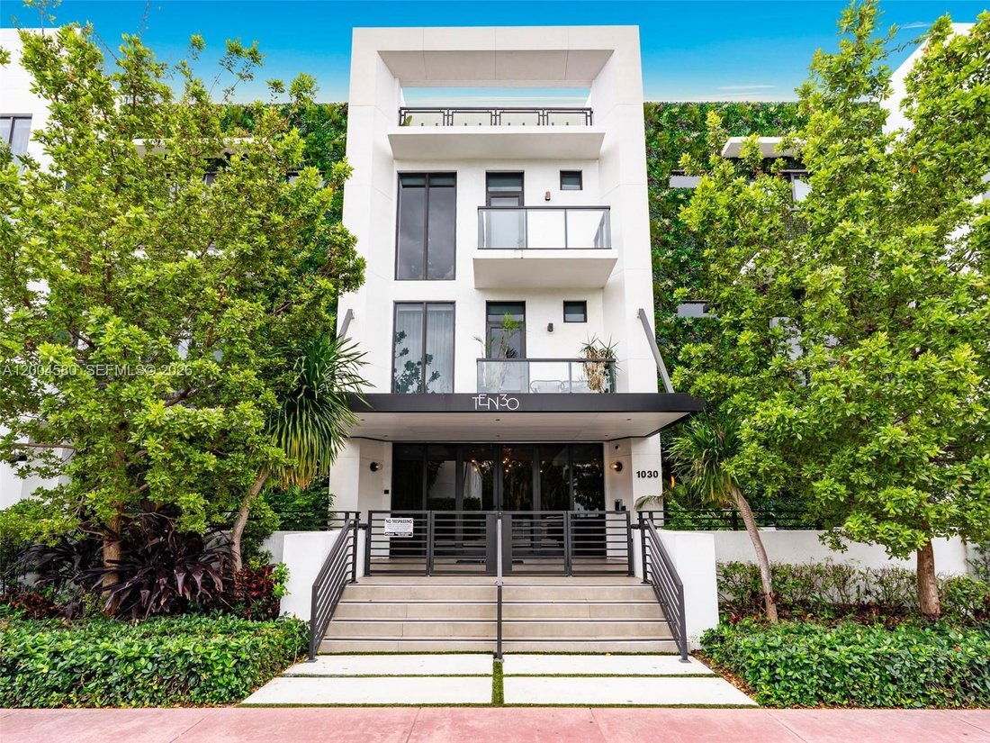 Condo in Miami Beach, Florida, United States 2 - 17733877