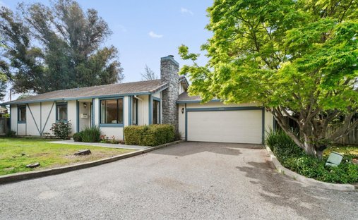 Casa a San Jose, California, Stati Uniti 1