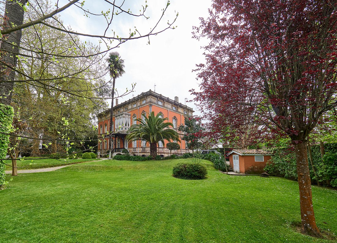 House in Distrito Centro, Gijon / Xixon, Spain 5 - 17734036