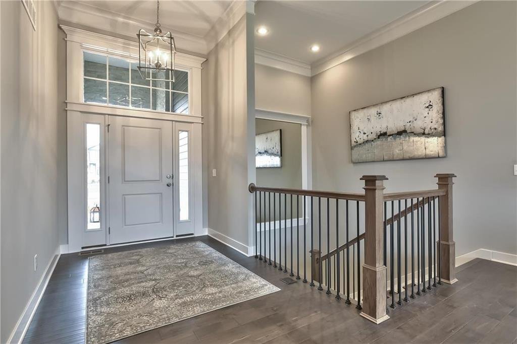 House in Olathe, Kansas, United States 5 - 17733853