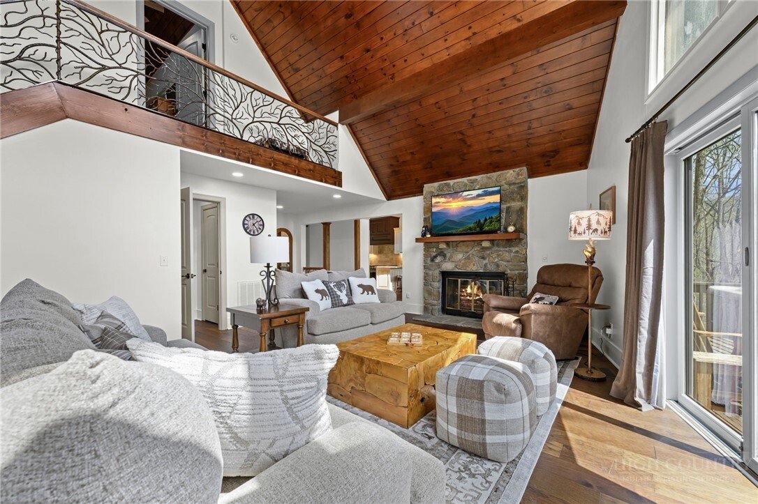 House in Banner Elk, North Carolina, United States 2 - 17733866