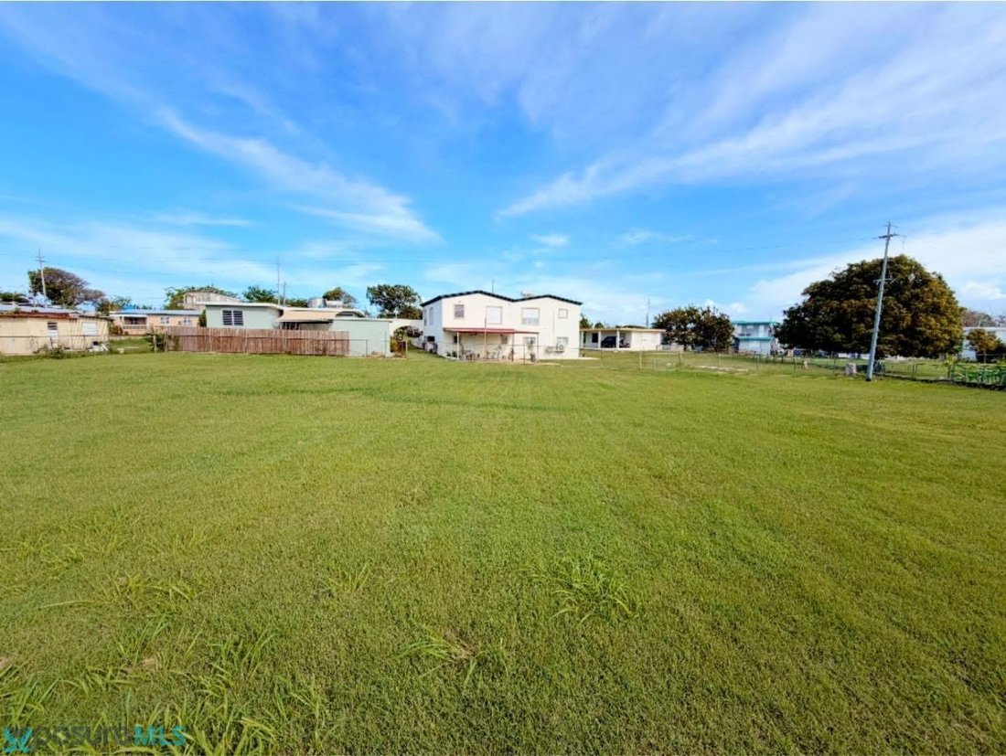 Land in Maleza Alta, Aguadilla, Puerto Rico 1 - 17734038