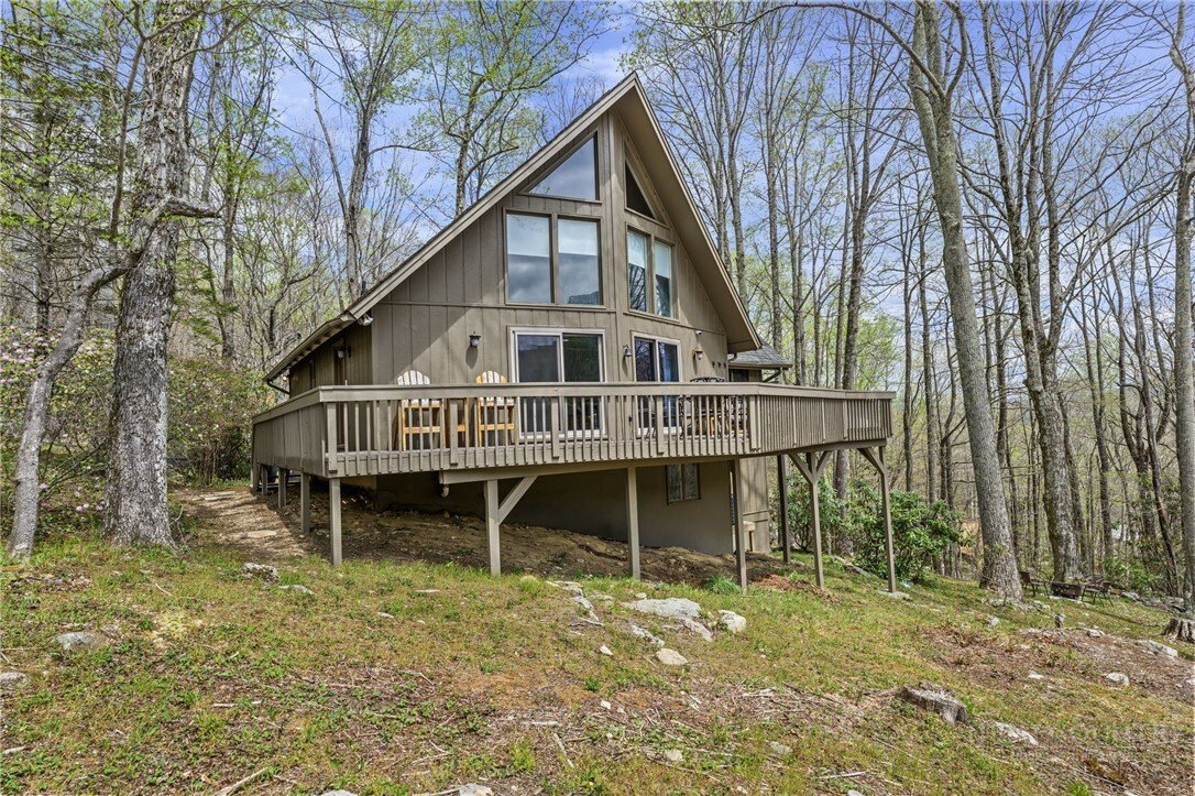 House in Banner Elk, North Carolina, United States 1 - 17733866