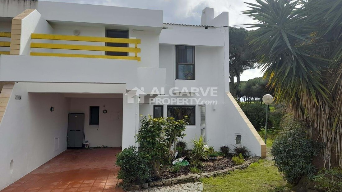 Villa in Vilamoura, Quarteira, Algarve 1 - 17728739