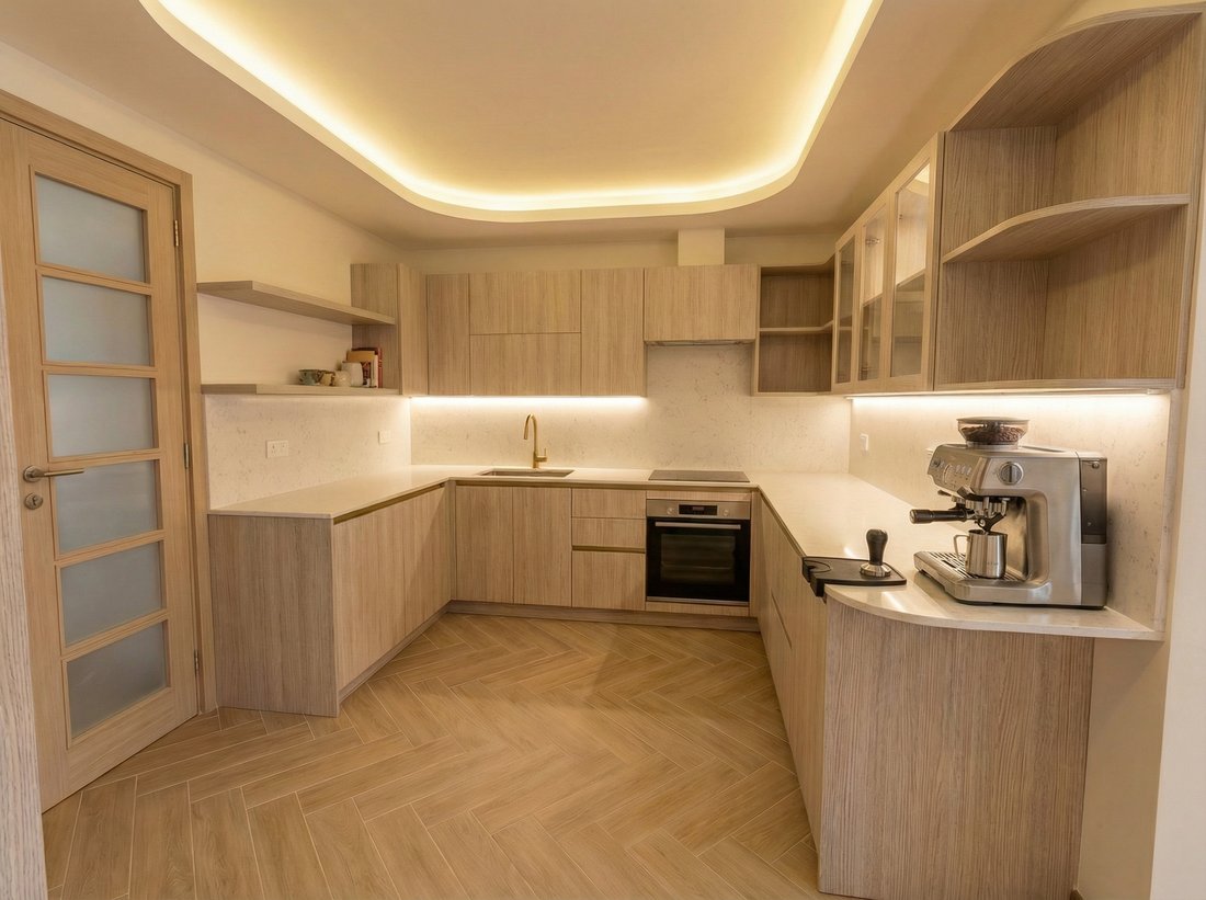 Chalet in Triana, Las Palmas de Gran Canaria, Spain 5 - 17734057