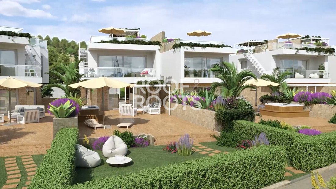 Apartment in Scarlino, Tuscany, Italy 1 - 17734101