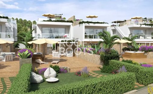 Appartement à Scarlino, Toscane, Italie 1