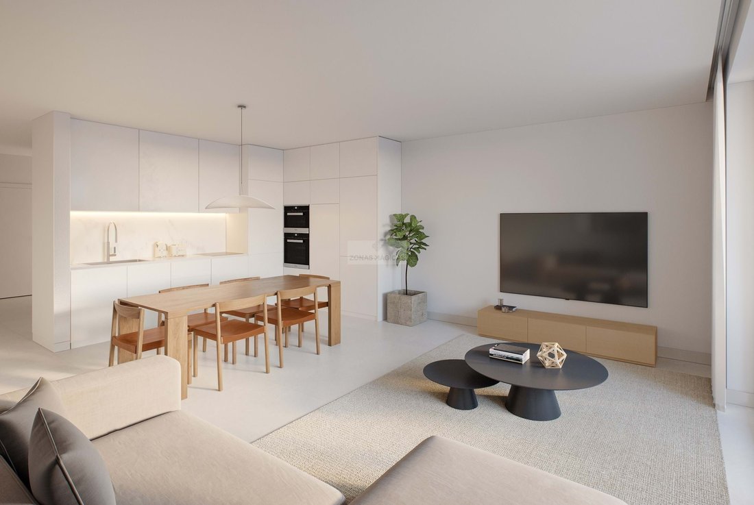 Apartment in Sao Goncalo de Lagos, Algarve, Portugal 2 - 17734074
