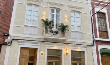 Chalet a Triana, Las Palmas de Gran Canaria, Spagna 2