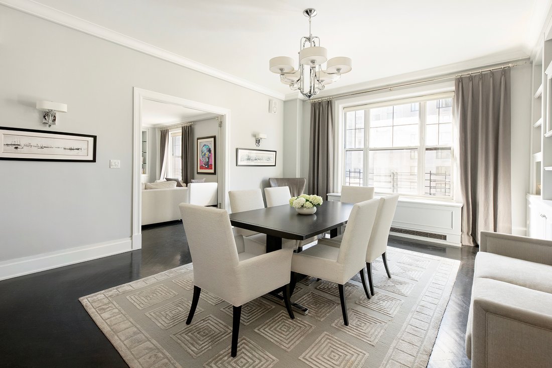 Condo in New York, New York, United States 3 - 17734061