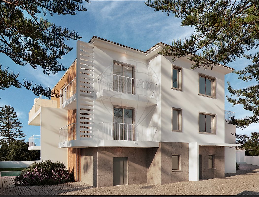 Apartment in Carcavelos e Parede, Lisbon, Portugal 5 - 17734108