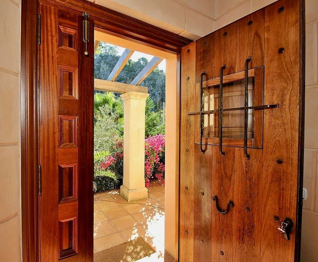 Villa in Deia, Balearic Islands, Spain 3 - 17734086