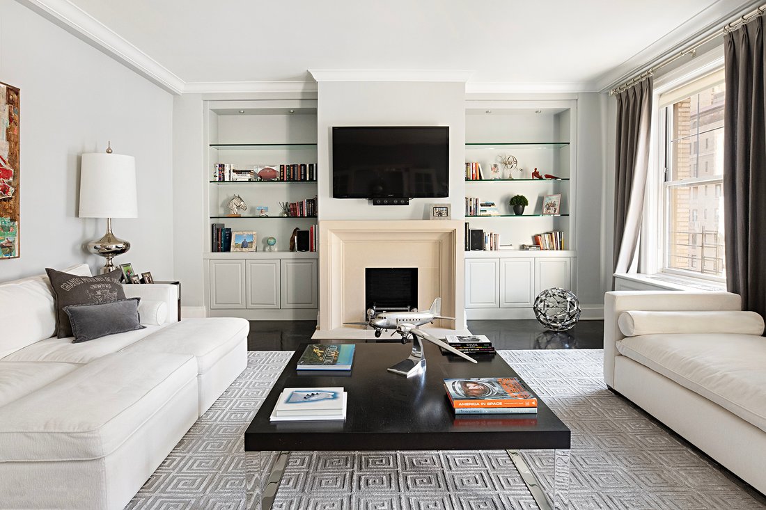 Condo in New York, New York, United States 2 - 17734061