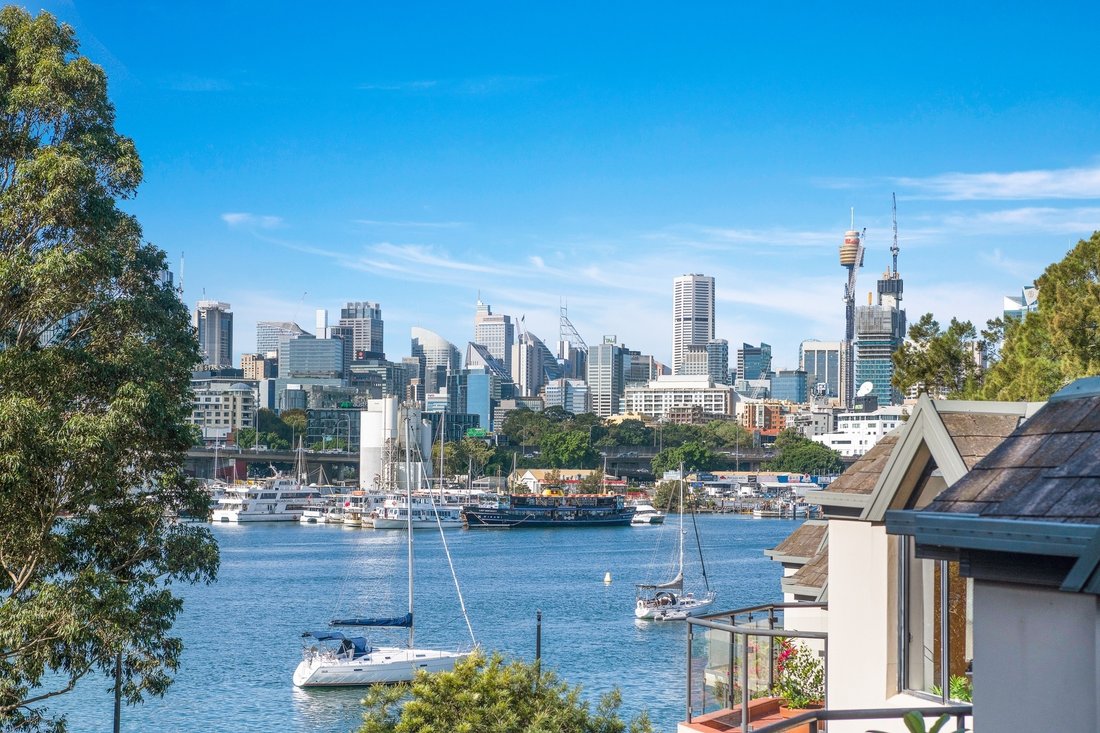 Apartment in Sydney, New South Wales, Australia 5 - 17734062