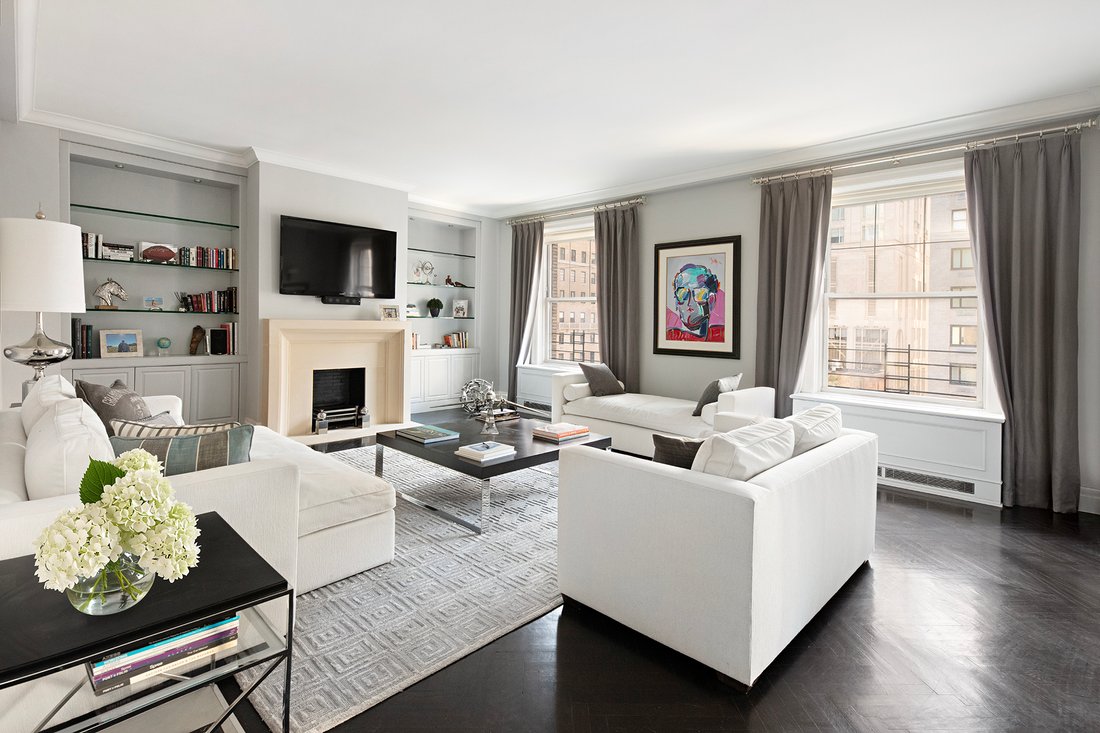Condo in New York, New York, United States 1 - 17734061