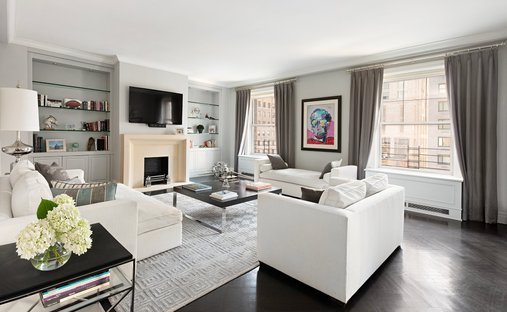 Condominio a New York, New York, Stati Uniti 1