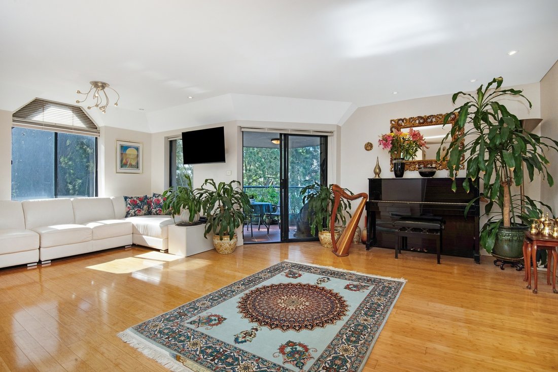 Apartment in Sydney, New South Wales, Australia 1 - 17734062