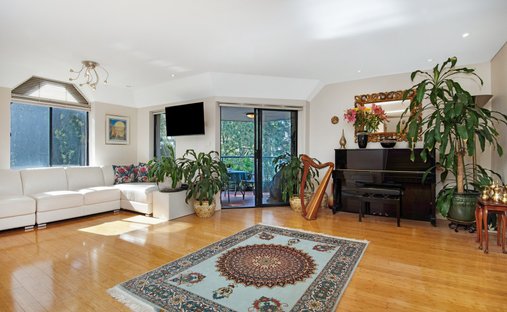 Appartamento in Sydney, Nuovo Galles del Sud, Australia 1