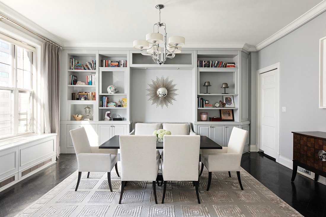Condo in New York, New York, United States 4 - 17734061