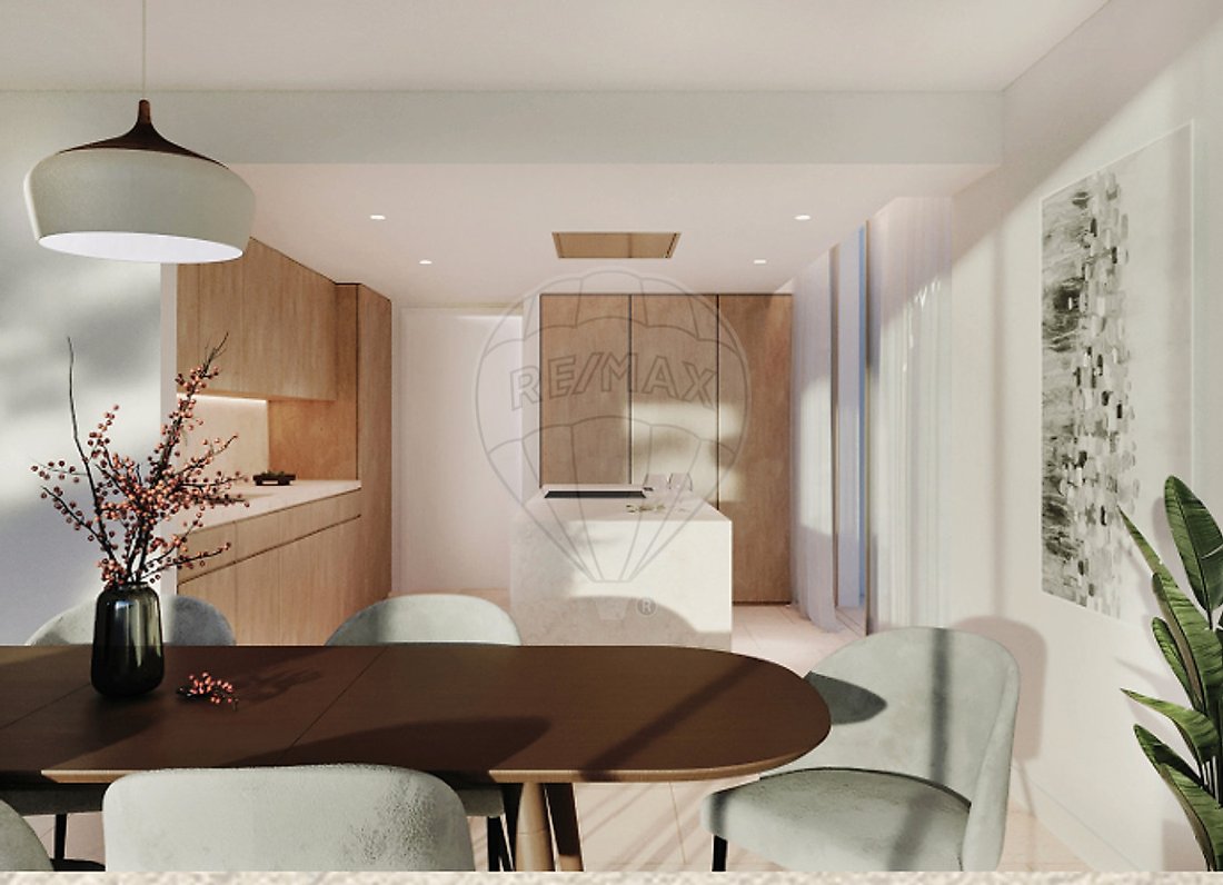 Apartment in Carcavelos e Parede, Lisbon, Portugal 3 - 17734108