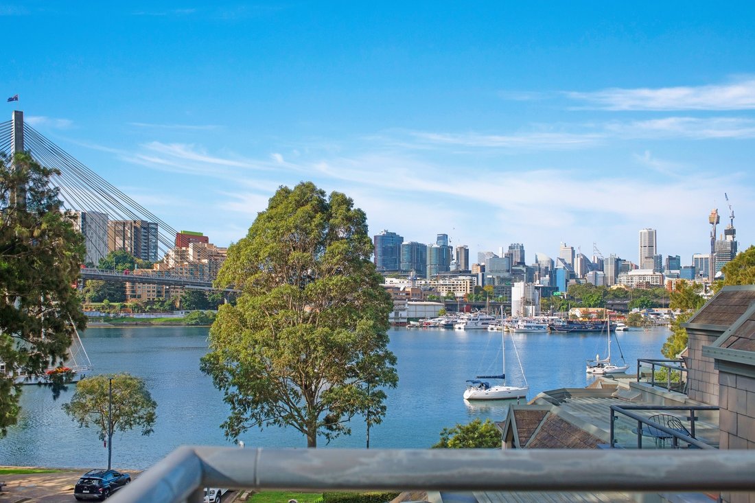 Apartment in Sydney, New South Wales, Australia 4 - 17734062